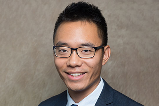 Clifford Hou, MD