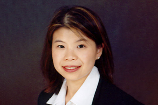 Cynthia Su, MD