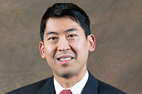 David Kawamura, MD