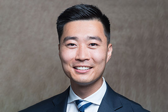 Jonathan Kang, DPM
