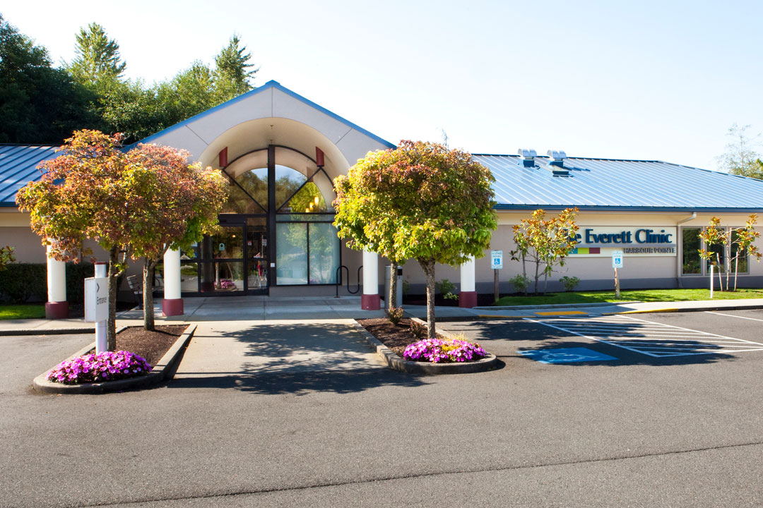 Kristine Takamiya, ARNP