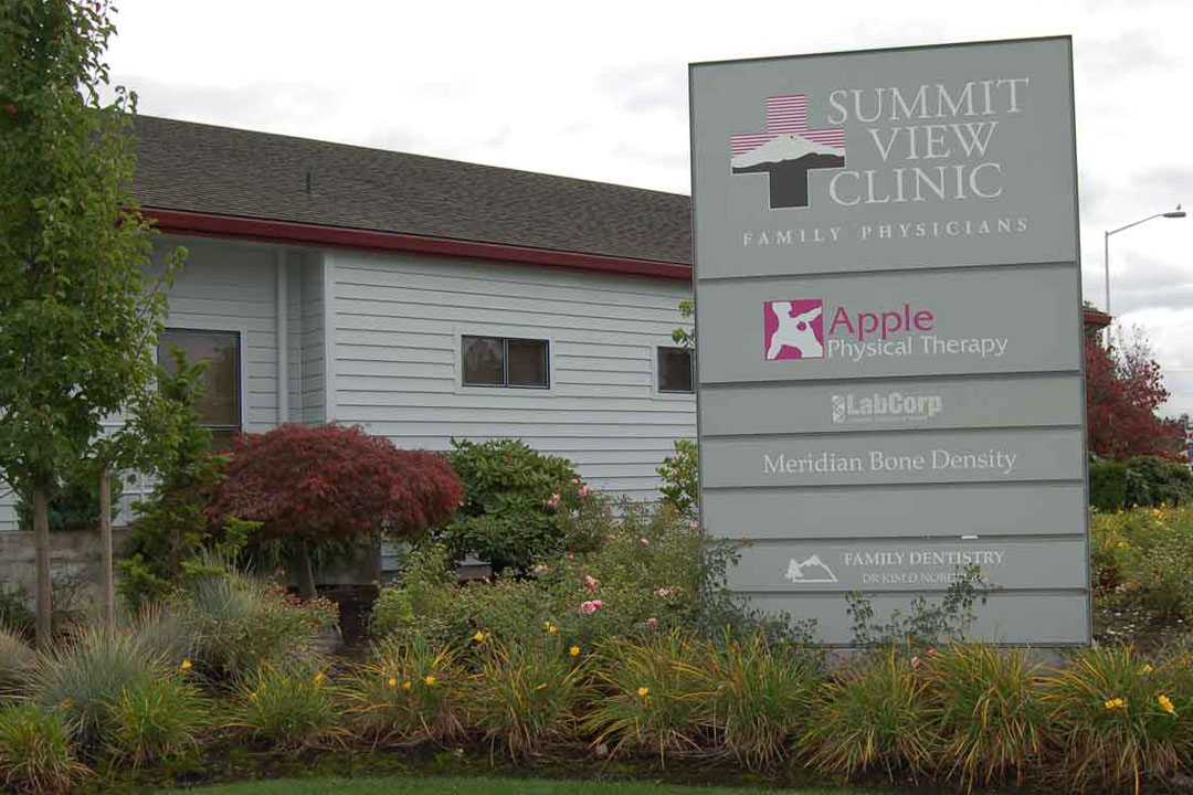sunrise urgent care puyallup